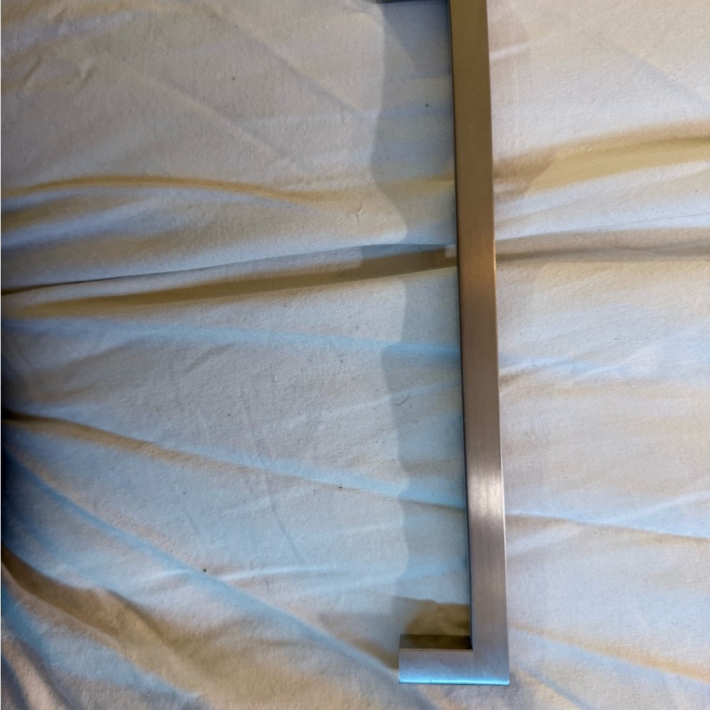 Aibeli brushed nickel stainless steel cabinet pulls